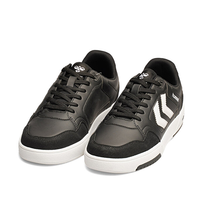 Hummel Morian Siyah Sneaker