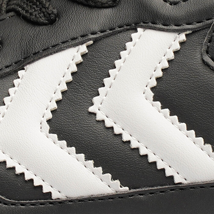 Hummel Morian Siyah Sneaker