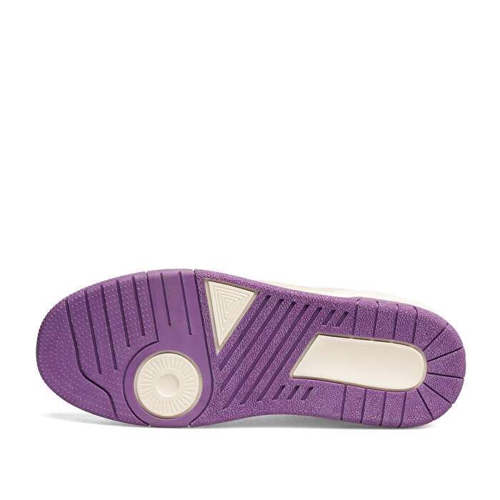 Hummel Uzy Kadın Bej Sneaker