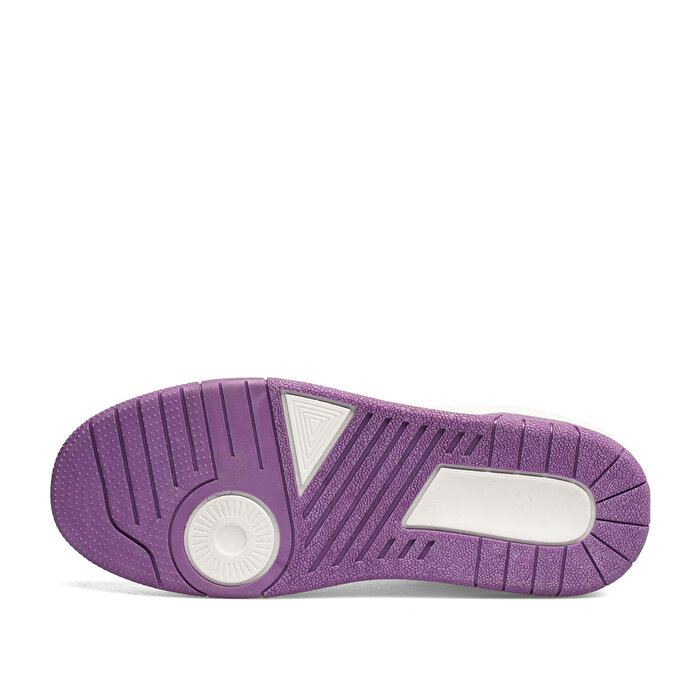Hummel Uzy Kadın Beyaz Sneaker