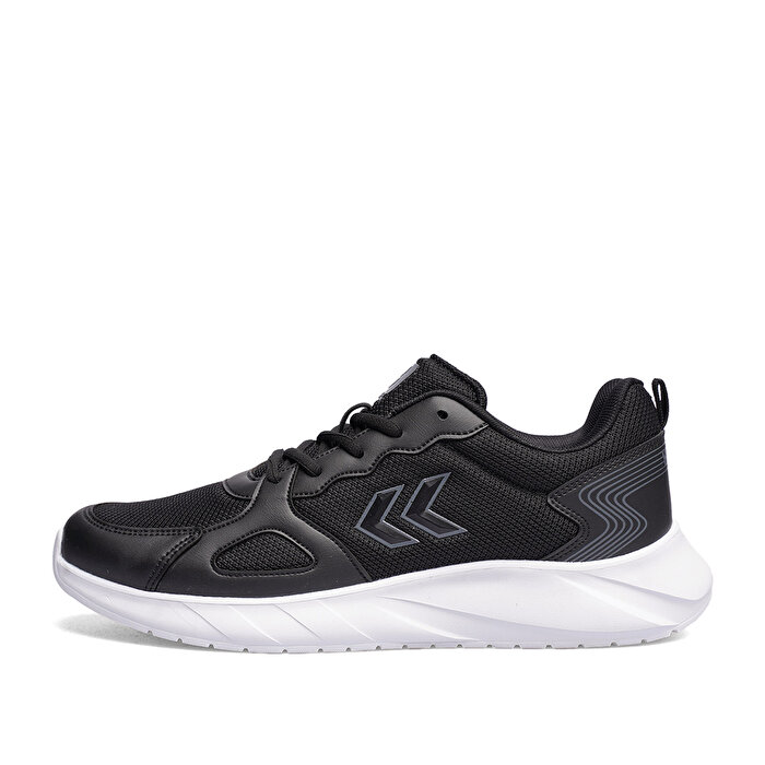Hummel Gregor Siyah Koşu Ayakkabısı