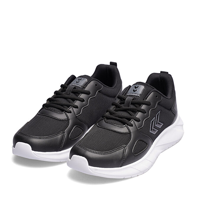 Hummel Gregor Siyah Koşu Ayakkabısı