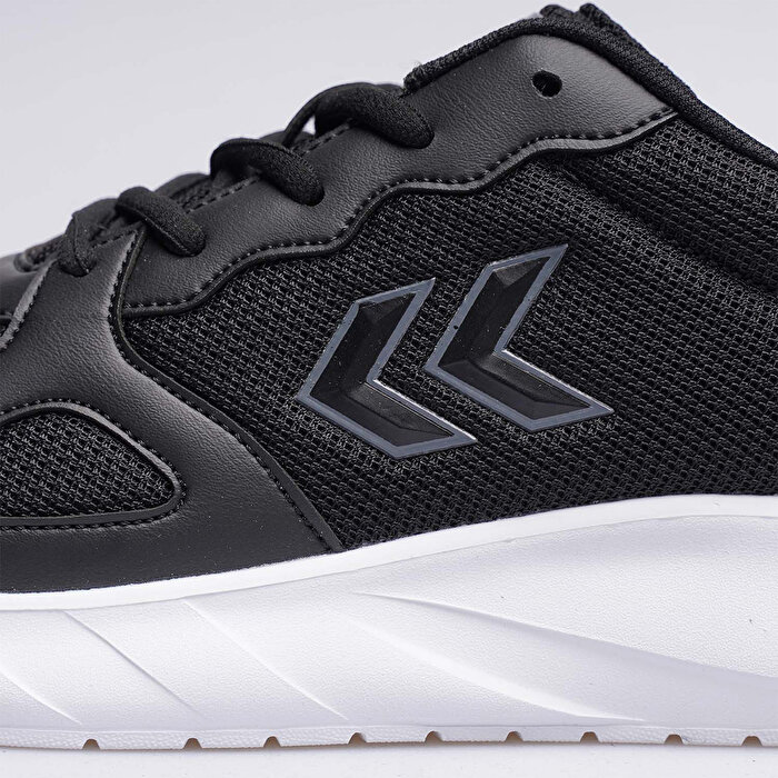 Hummel Gregor Siyah Koşu Ayakkabısı