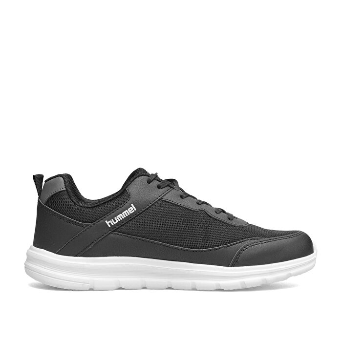Hummel Porter 25 Siyah Koşu Ayakkabısı