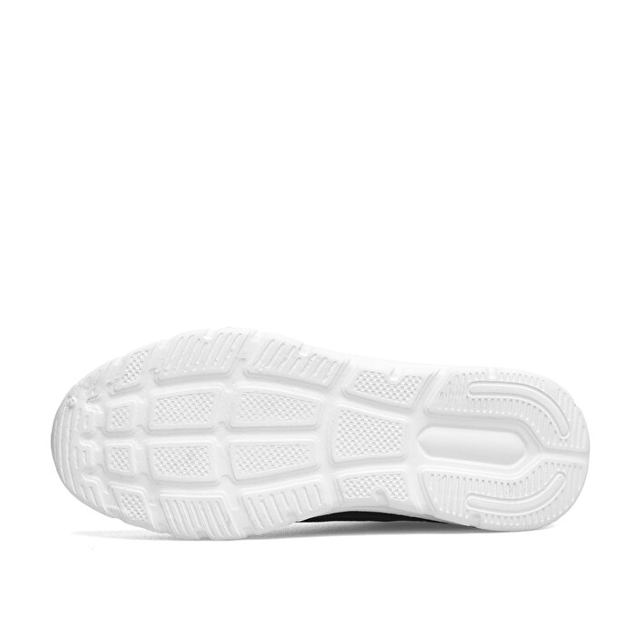 Hummel Porter 25 Siyah Koşu Ayakkabısı