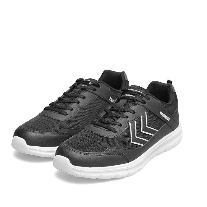 Hummel Porter 25 Siyah Koşu Ayakkabısı
