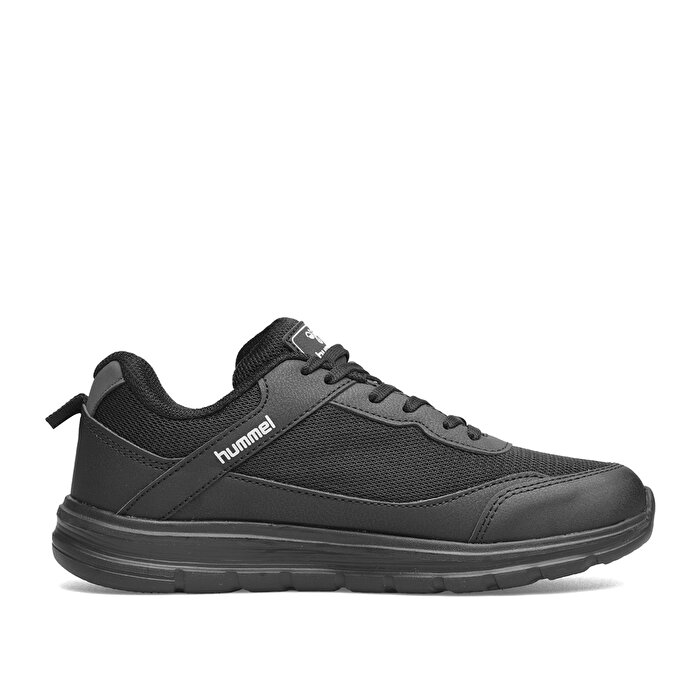 Hummel Porter 25 Siyah Koşu Ayakkabısı