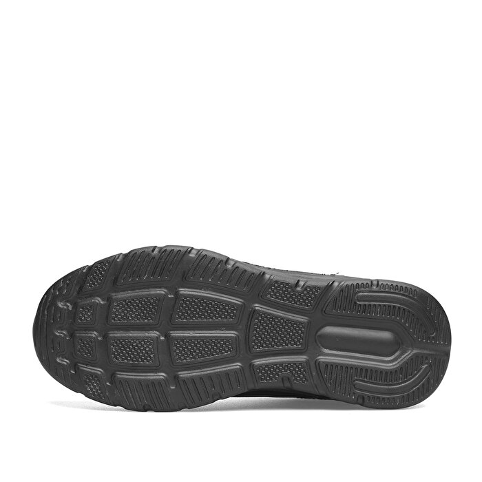 Hummel Porter 25 Siyah Koşu Ayakkabısı