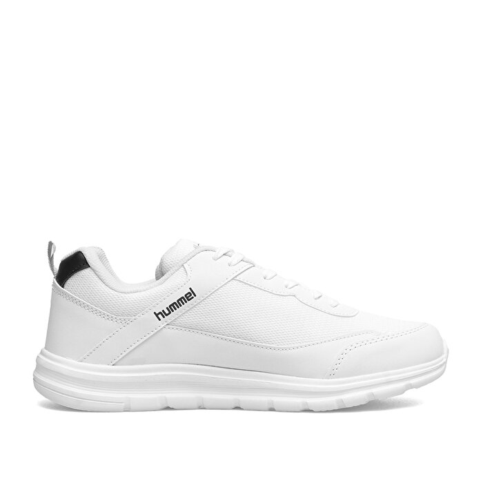 Hummel Porter 25 Beyaz Koşu Ayakkabısı