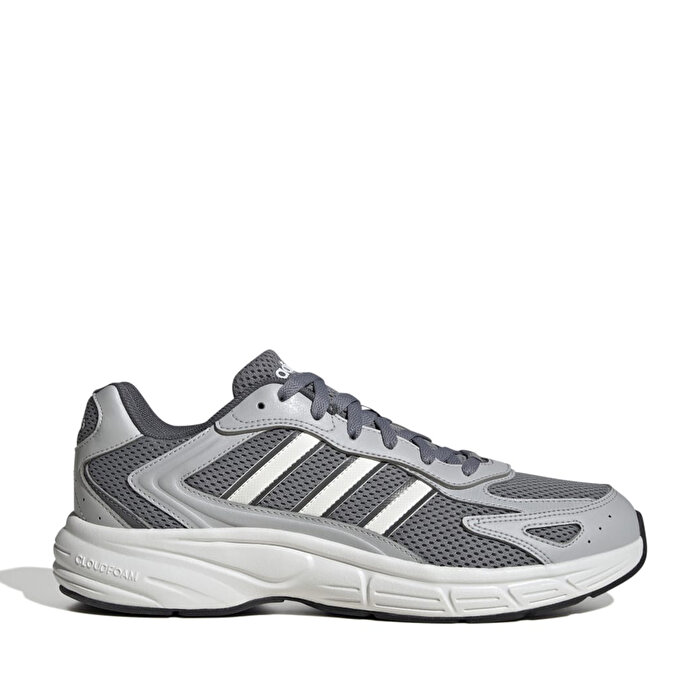 adidas Eclyptix 2000 Erkek Gri Spor Ayakkabı