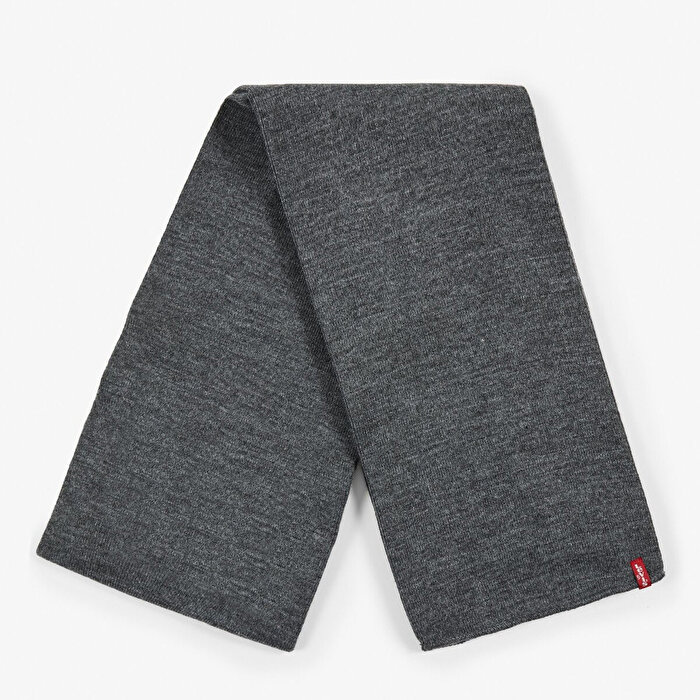 Levis Gri Atkı