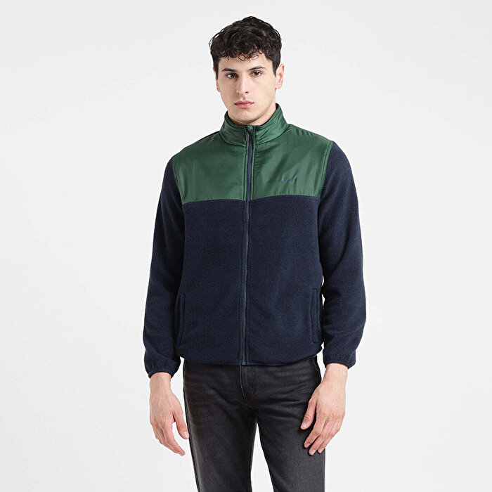 Levi's Relaxed Fit Plaid Erkek Klasik Yaka Ceket A6030-0000