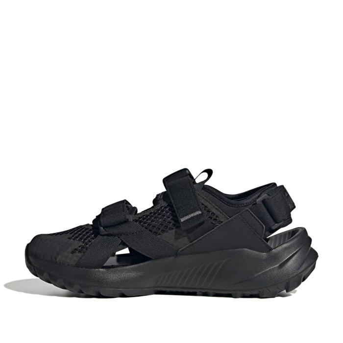 adidas Terrex Hydroterra Erkek Siyah Sandalet