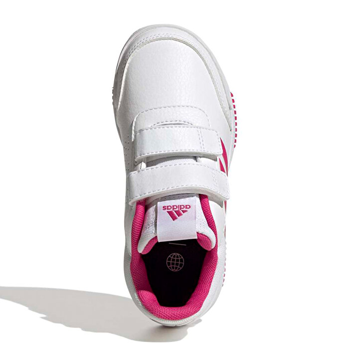 adidas Tensaur Sport 2.0 CF K Çocuk Beyaz Sneaker