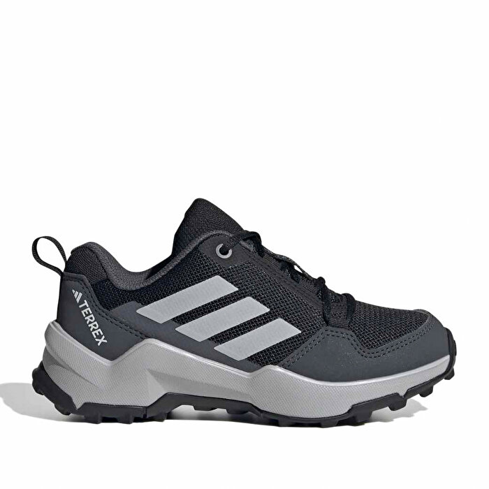 adidas Terrex Ax4s Çocuk Siyah Outdoor Ayakkabı