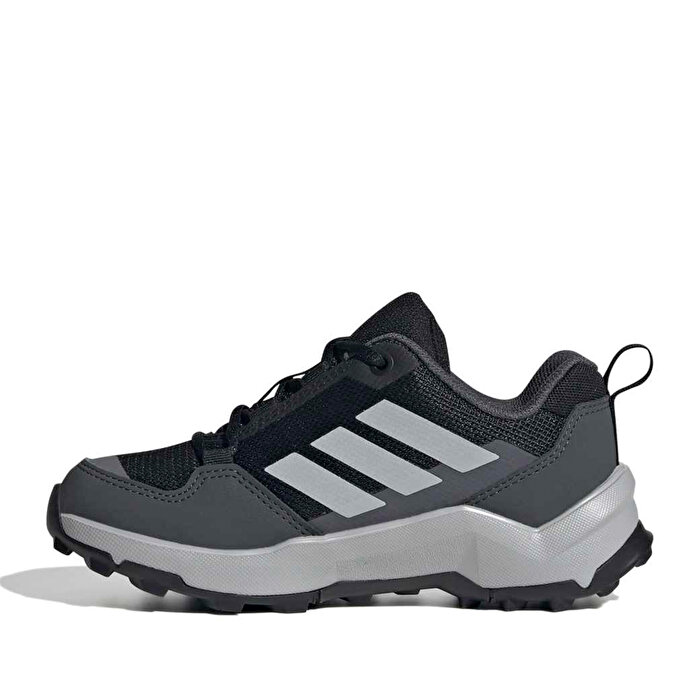 adidas Terrex Ax4s Çocuk Siyah Outdoor Ayakkabı