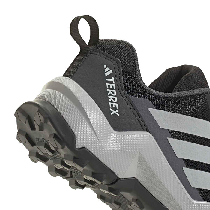 adidas Terrex Ax4s Çocuk Siyah Outdoor Ayakkabı