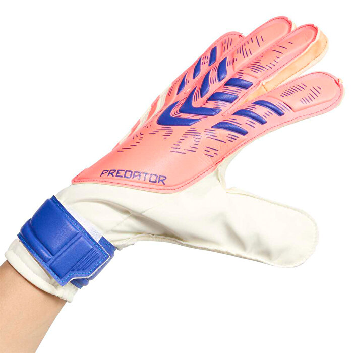 adidas Predator Training Turuncu Kaleci Eldiveni