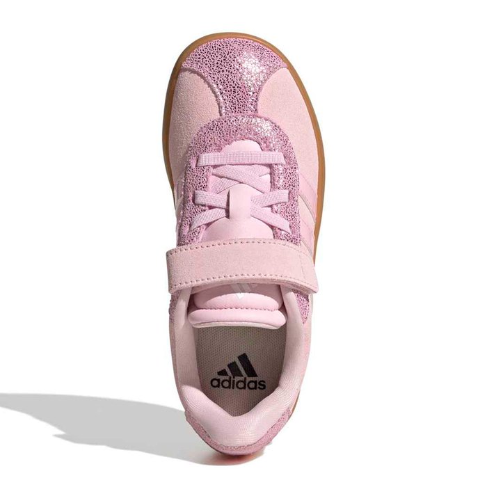 adidas Vl Court 3.0 El C Çocuk Pembe Sneaker