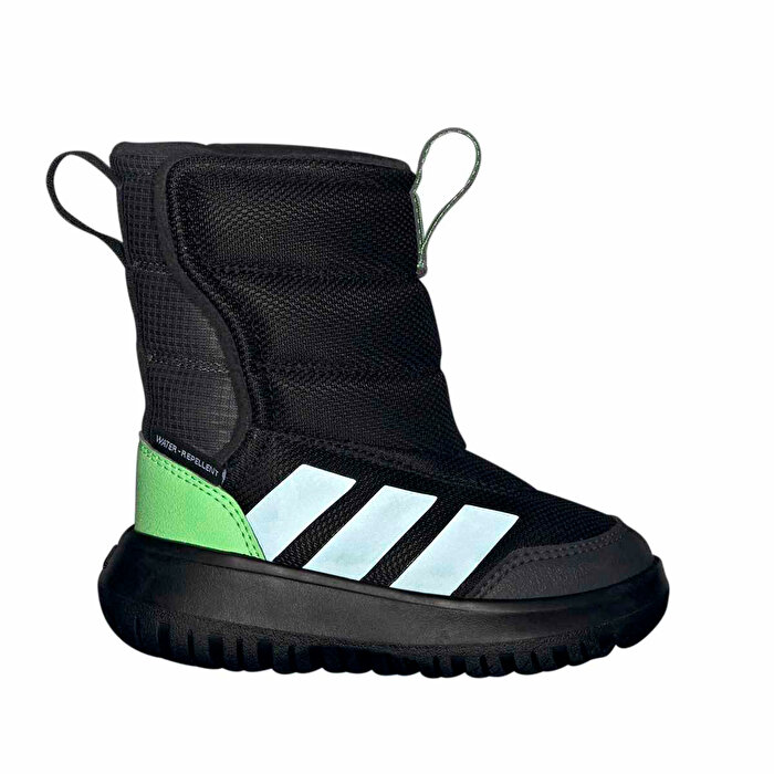 adidas Winterplay Bebek Siyah Bot