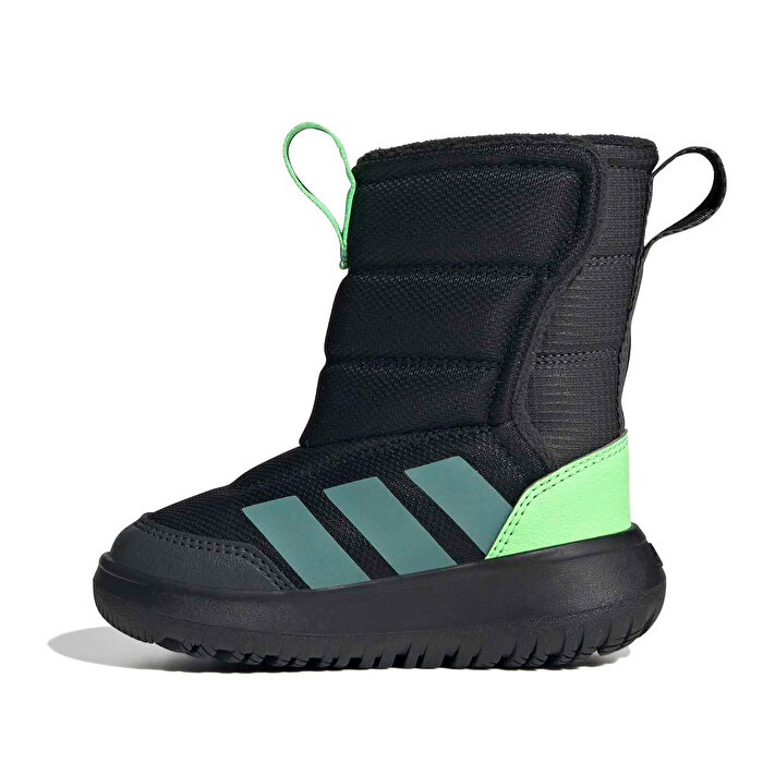 adidas Winterplay Bebek Siyah Bot