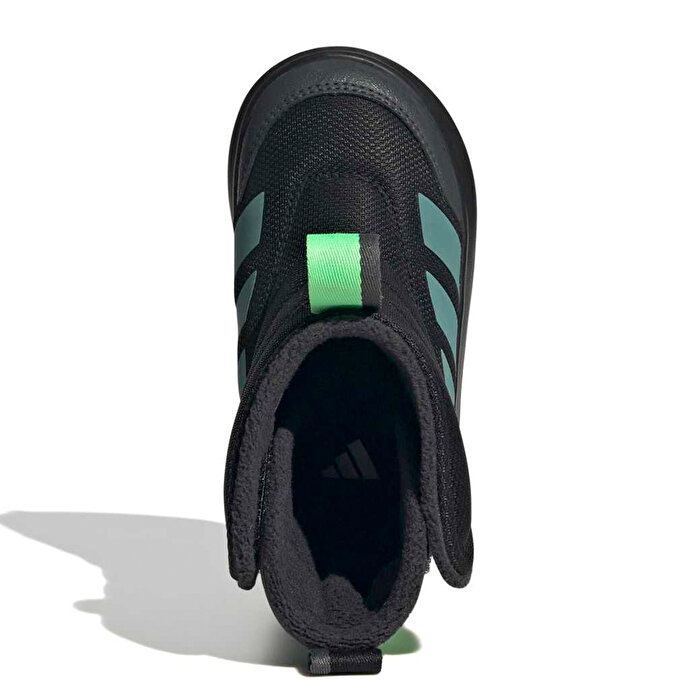 adidas Winterplay Bebek Siyah Bot