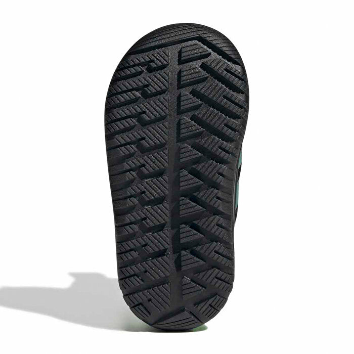 adidas Winterplay Bebek Siyah Bot