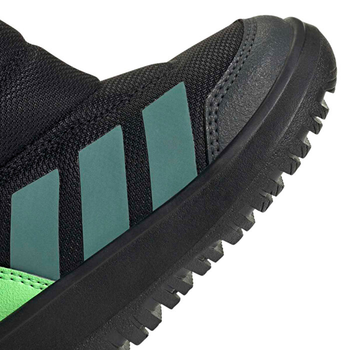adidas Winterplay Bebek Siyah Bot
