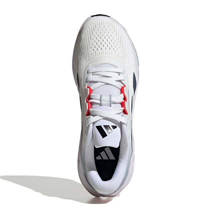 adidas Questar 3 Erkek Beyaz Koşu Ayakkabısı