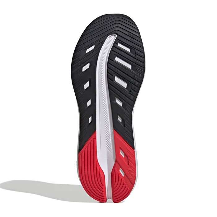 adidas Questar 3 Erkek Beyaz Koşu Ayakkabısı