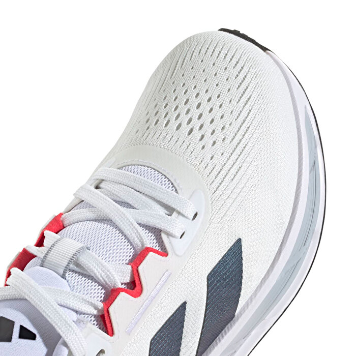 adidas Questar 3 Erkek Beyaz Koşu Ayakkabısı
