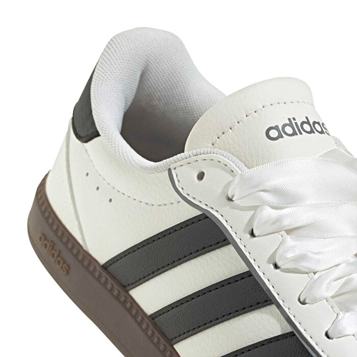 adidas Breaknet Sleek Beyaz Sneaker