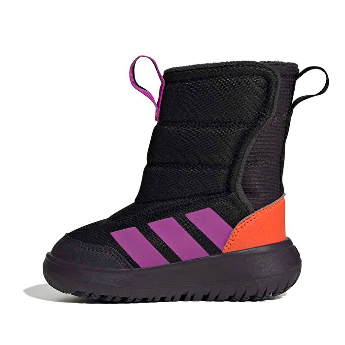 adidas Winterplay Bebek Siyah Bot