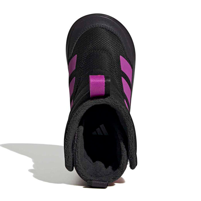 adidas Winterplay Bebek Siyah Bot