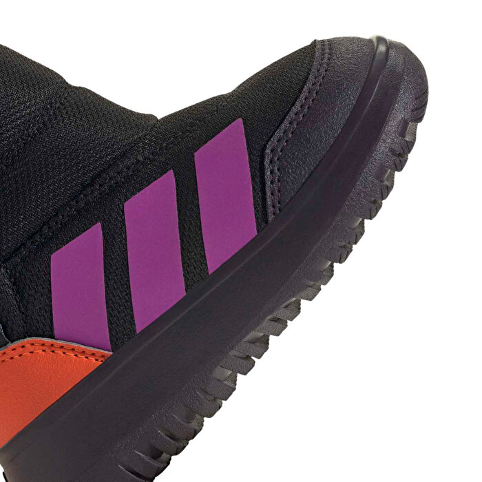 adidas Winterplay Bebek Siyah Bot