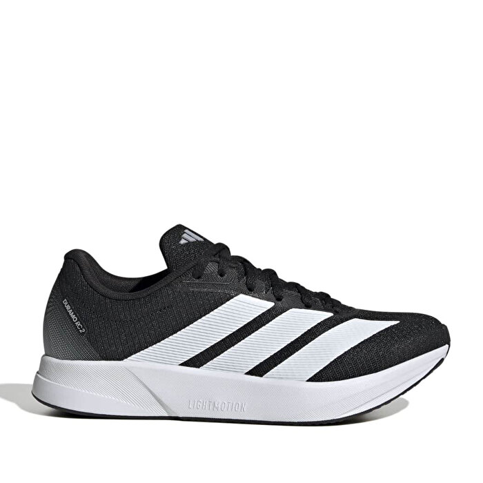 adidas Duramo RC2 Running Kadın Siyah Koşu Ayakkabısı