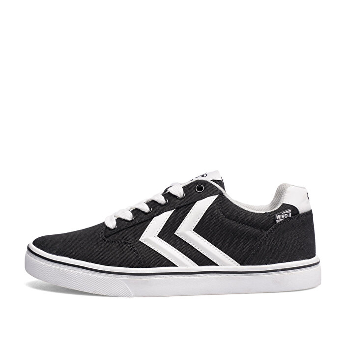 Hummel Wivo II Siyah Sneaker