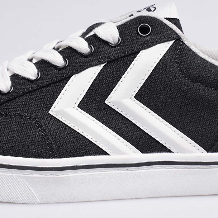 Hummel Wivo II Siyah Sneaker