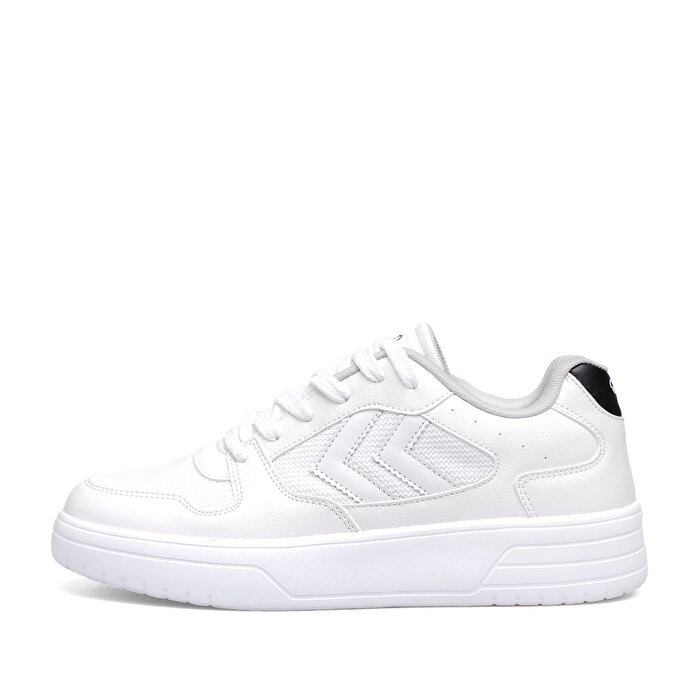 Hummel Kayno Sm Kadın Beyaz Sneaker