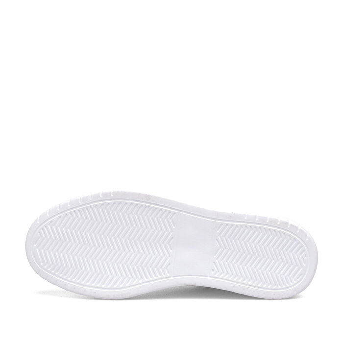 Hummel Kayno Sm Kadın Beyaz Sneaker