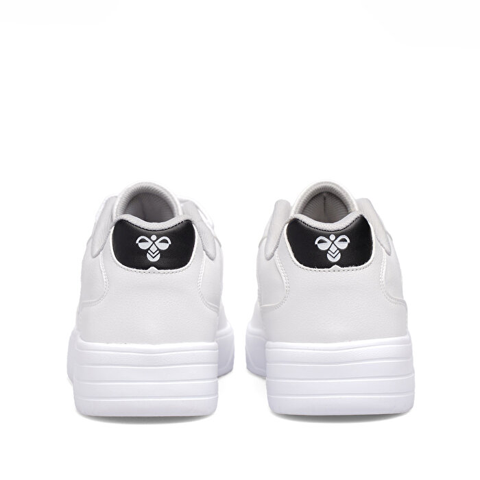 Hummel Kayno Sm Kadın Beyaz Sneaker