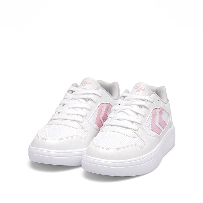 Hummel Kayno Sm Kadın Beyaz Sneaker