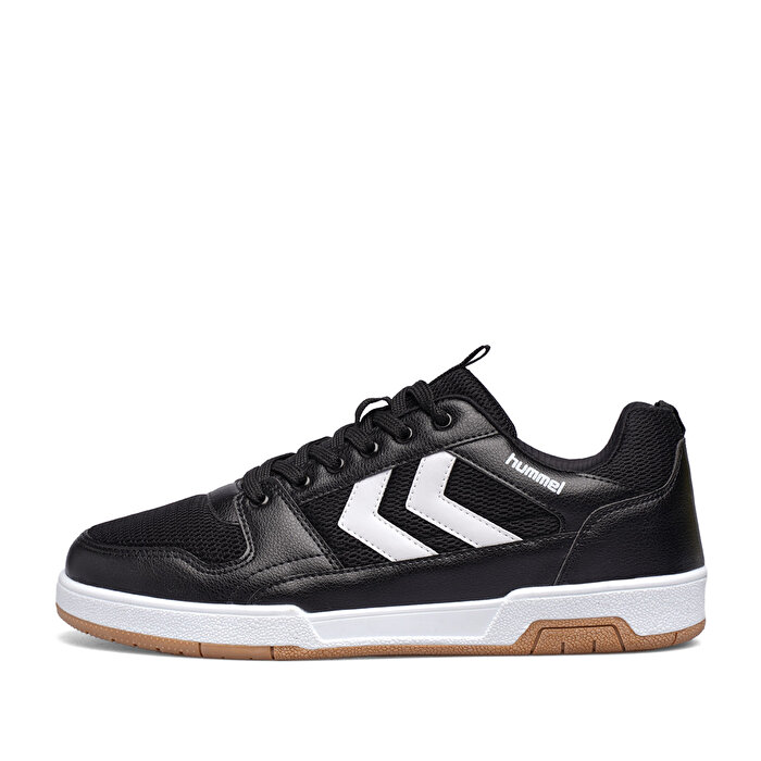 Hummel Versay II Erkek Siyah Sneaker