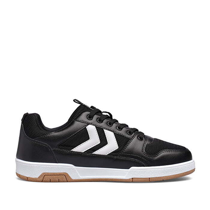 Hummel Versay II Erkek Siyah Sneaker