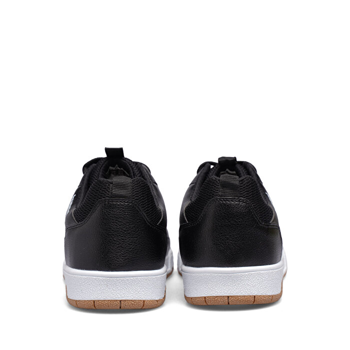 Hummel Versay II Erkek Siyah Sneaker