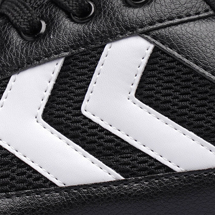 Hummel Versay II Erkek Siyah Sneaker