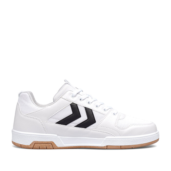 Hummel Versay II Erkek Beyaz Sneaker