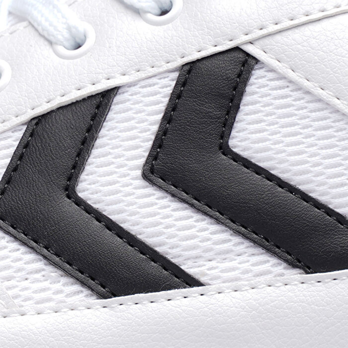 Hummel Versay II Erkek Beyaz Sneaker