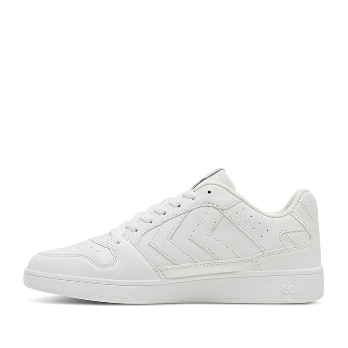 Hummel St. Power Play Beyaz Sneaker