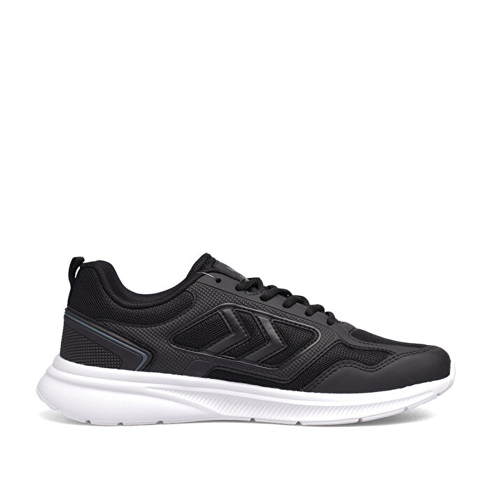 Hummel Rush II Siyah Koşu Ayakkabısı